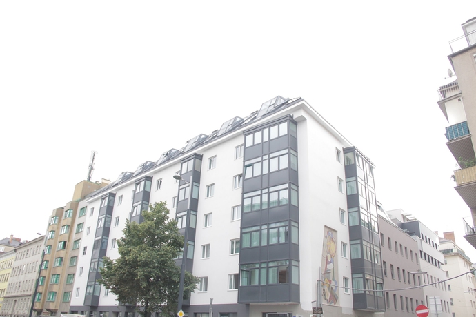 Imagen de los exteriores del Apartamentos Betariel'com Hauptbahnhof. Foto 11