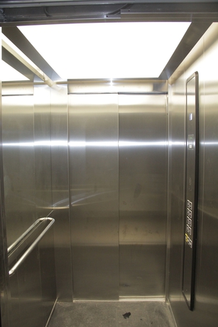 Imagen de los interiores del Apartamentos Betariel'com Hauptbahnhof. Foto 19