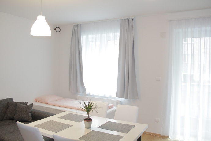 Imagen de la habitación del Apartamentos Betariel'com Hauptbahnhof. Foto 9
