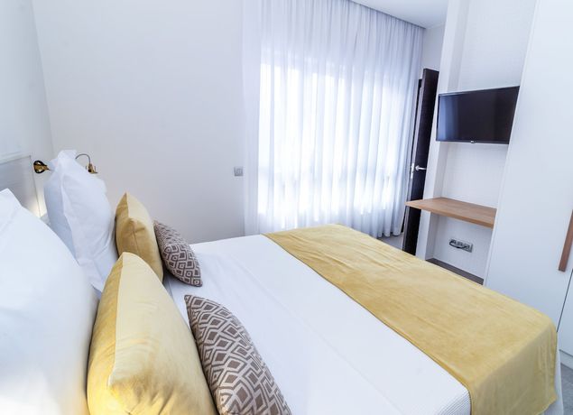 Imagen de la habitación del Apartamentos Bex Holiday Homes. Foto 2