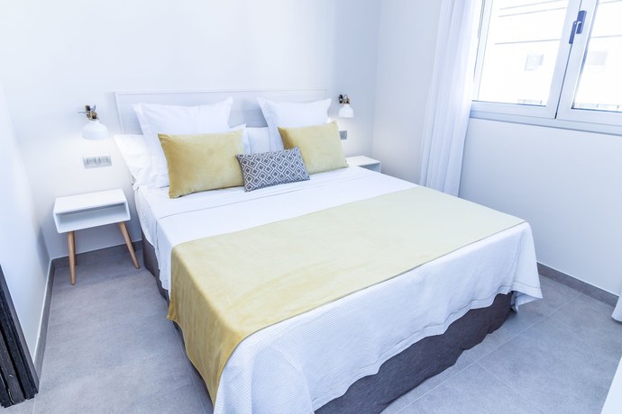 Imagen de la habitación del Apartamentos Bex Holiday Homes. Foto 5