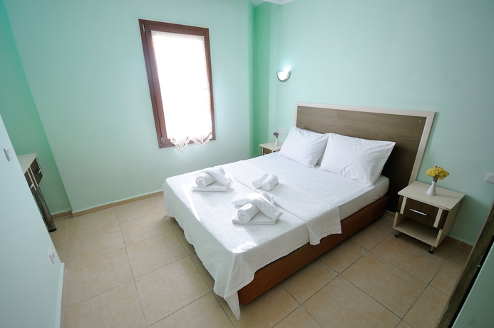 Imagen de la habitación del Apartamentos Beyaz Konak Evleri. Foto 3