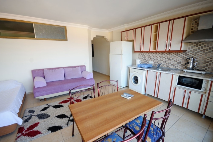 Imagen de la habitación del Apartamentos Beyaz Konak Evleri. Foto 13
