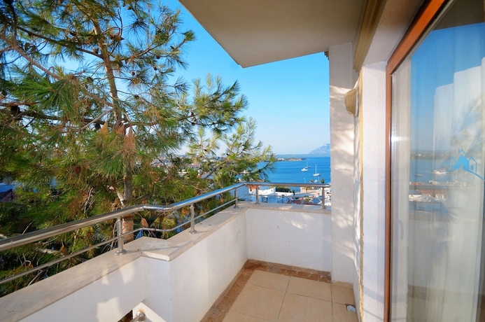 Imagen de la habitación del Apartamentos Beyaz Konak Evleri. Foto 15