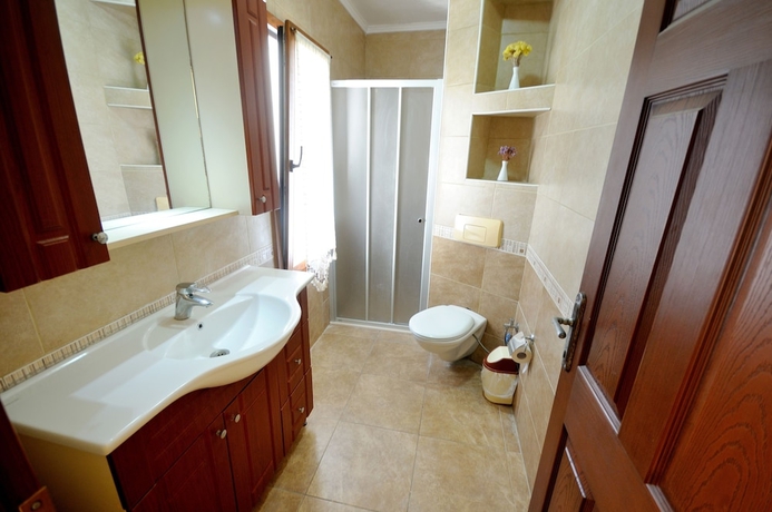 Imagen de la habitación del Apartamentos Beyaz Konak Evleri. Foto 18