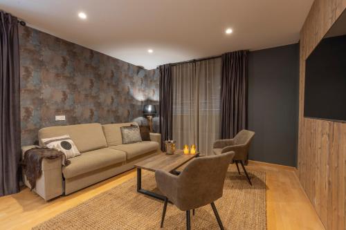 Imagen de la habitación del Apartamentos BiBo Suites Sierra Nevada. Foto 7