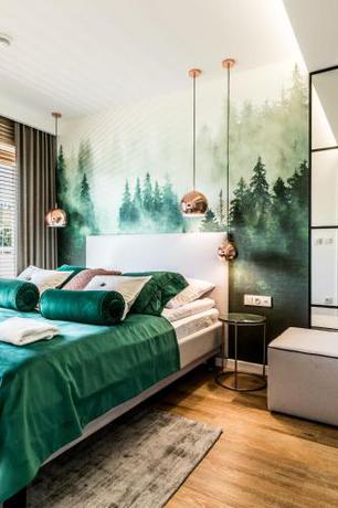 Imagen general del Apartamentos Białka Residence Ski - 100m do Termy Bania. Foto 4