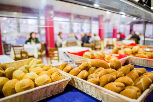 Imagen general del Apartamentos Biarritz, Gandía. Foto 6