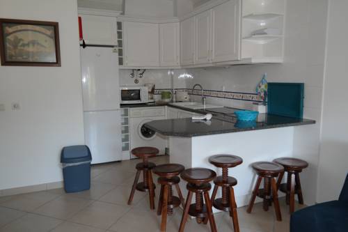 Imagen de la habitación del Apartamentos Bicos Beach Apartments Al By Albufeira Rental. Foto 5