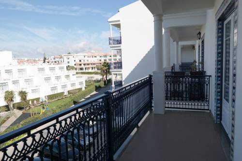 Imagen de la habitación del Apartamentos Bicos Beach Apartments Al By Albufeira Rental. Foto 8