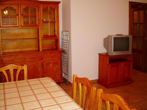 Imagen general del Apartamentos Biescas 3000. Foto 8