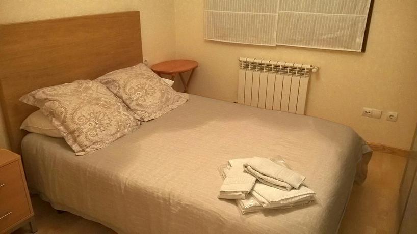 Imagen general del Apartamentos Biescas 3000. Foto 6