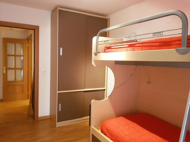 Imagen general del Apartamentos Biescas 3000. Foto 7