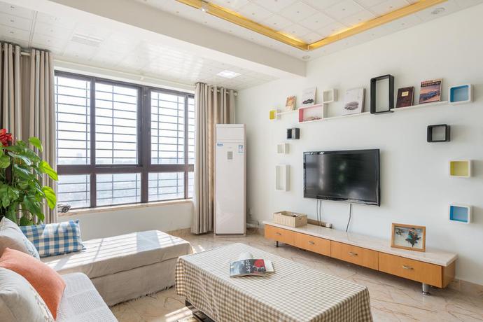 Imagen de la habitación del Apartamentos Big White Hemei. Foto 2