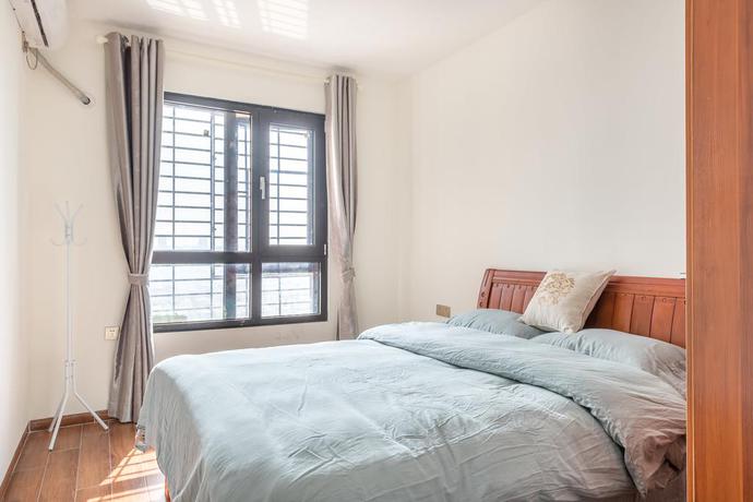 Imagen de la habitación del Apartamentos Big White Hemei. Foto 4