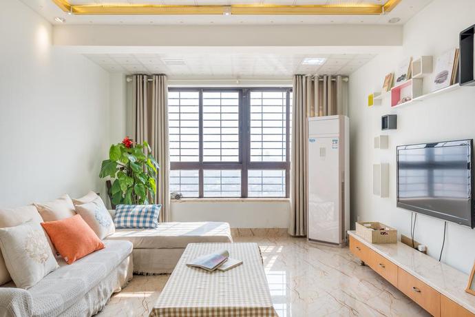 Imagen de la habitación del Apartamentos Big White Hemei. Foto 5