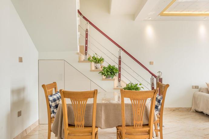 Imagen de la habitación del Apartamentos Big White Hemei. Foto 6