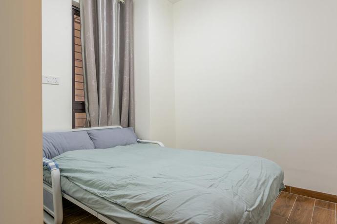 Imagen de la habitación del Apartamentos Big White Hemei. Foto 7