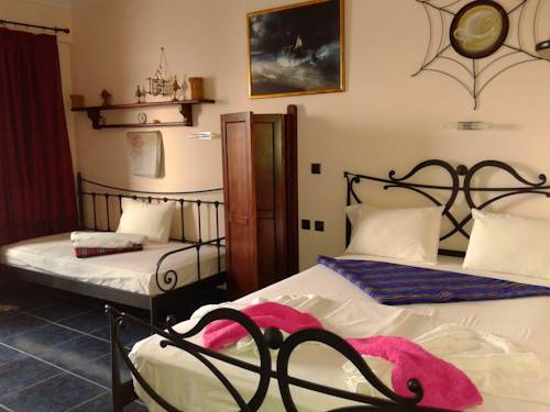Imagen de la habitación del Apartamentos Bilios Apartments. Foto 1