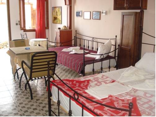 Imagen de la habitación del Apartamentos Bilios Apartments. Foto 3