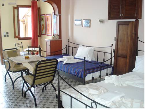 Imagen de la habitación del Apartamentos Bilios Apartments. Foto 4