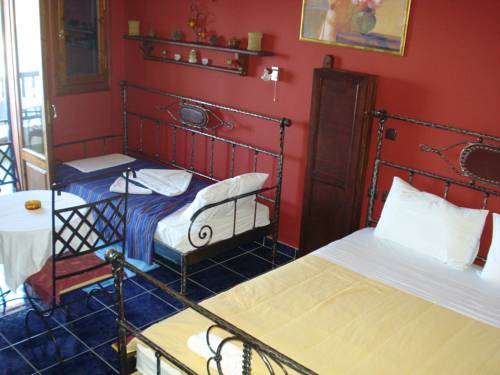 Imagen de la habitación del Apartamentos Bilios Apartments. Foto 5