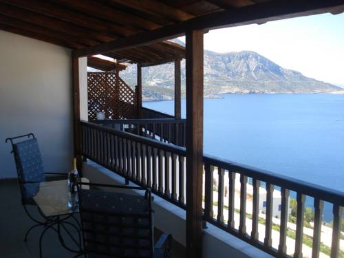 Imagen de la habitación del Apartamentos Bilios Apartments. Foto 6