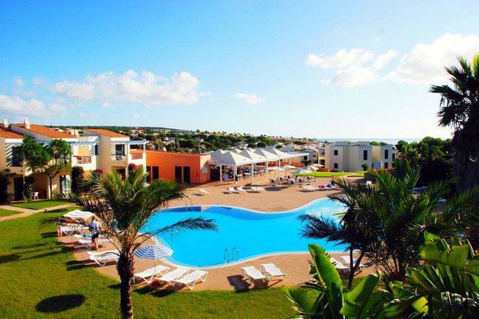 Imagen general del Apartamentos Bimbolla Apartaments. Foto 3