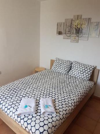 Imagen de la habitación del Apartamentos Binibeca Mar II. Foto 4