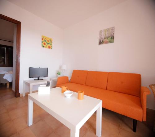 Imagen de la habitación del Apartamentos Binibeca Mar II. Foto 6