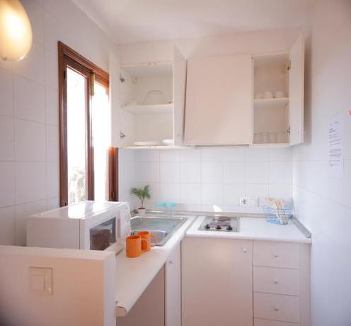 Imagen de la habitación del Apartamentos Binibeca Mar II. Foto 7