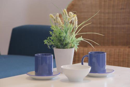 Imagen de la habitación del Apartamentos Binibeca Mar II. Foto 9