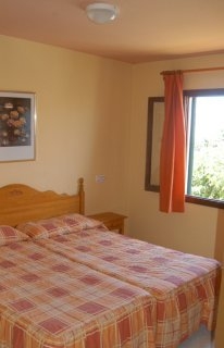 Imagen de la habitación del Apartamentos Biniforcat. Foto 2