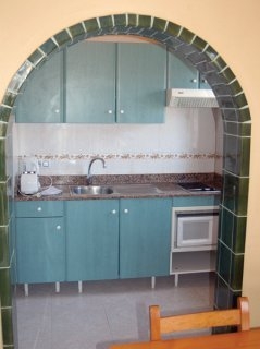 Imagen de la habitación del Apartamentos Biniforcat. Foto 3