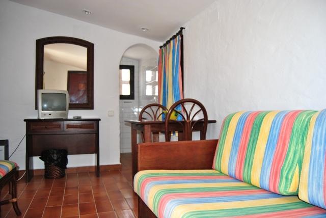 Imagen general del Apartamentos Binivell Park - 30&ordm; apartments. Foto 1