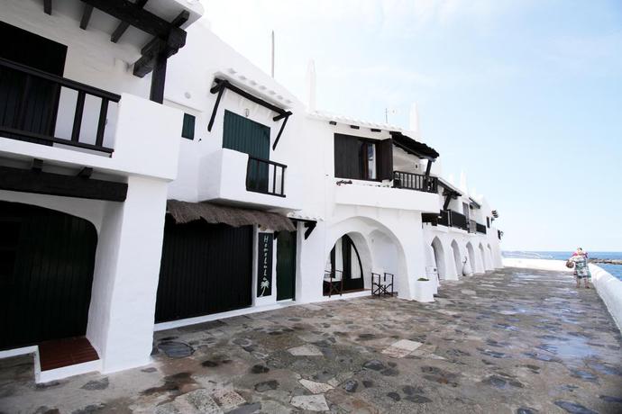 Imagen general del Apartamentos Binivell Park - 30&ordm; apartments. Foto 7