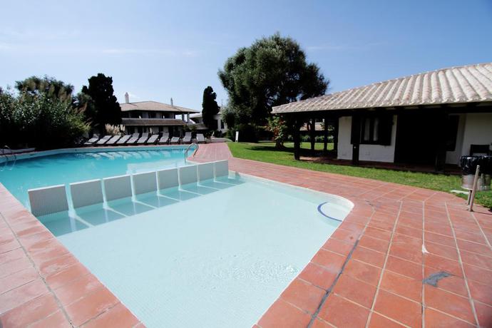 Imagen general del Apartamentos Binivell Park - 30&ordm; apartments. Foto 11