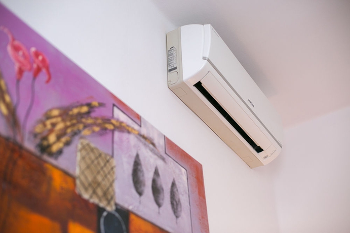 Imagen de la habitación del Apartamentos Bitacora Lanzarote Club. Foto 5