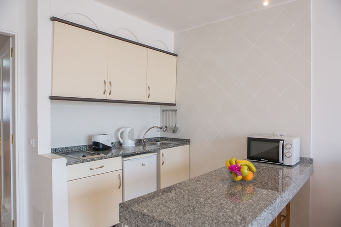 Imagen de la habitación del Apartamentos Bitacora Lanzarote Club. Foto 7