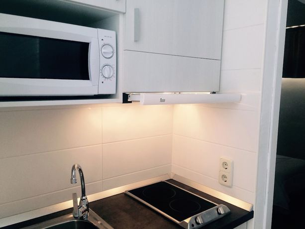 Imagen de la habitación del Apartamentos Bj Club Sa Coma. Foto 7