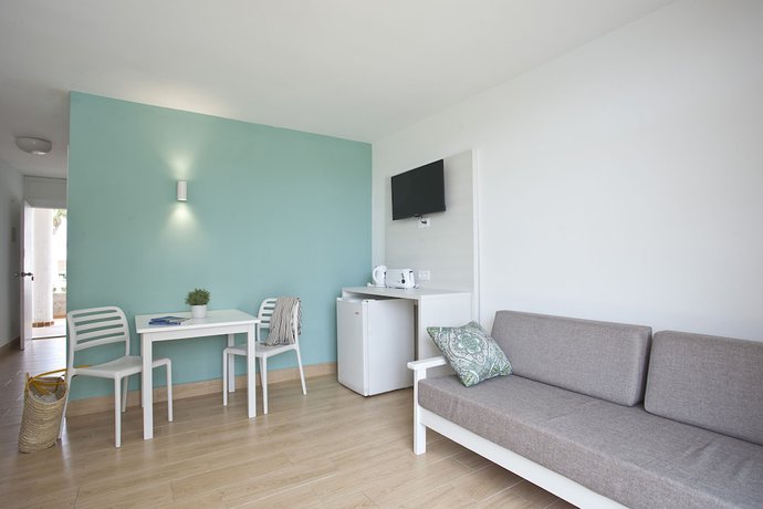 Imagen de la habitación del Apartamentos Bj Club Sa Coma. Foto 9