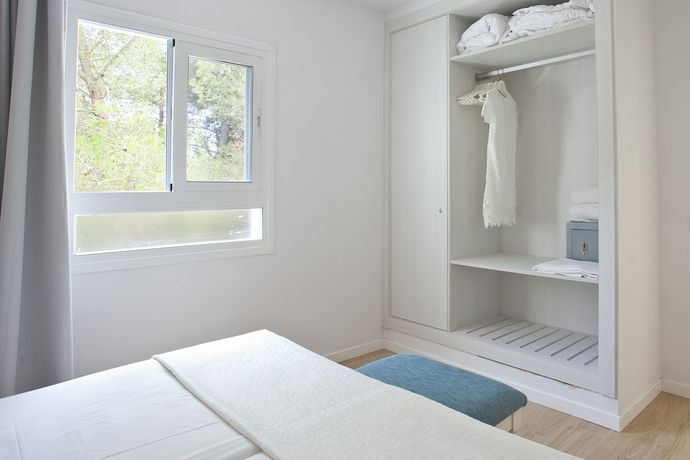Imagen de la habitación del Apartamentos Bj Europa. Foto 5