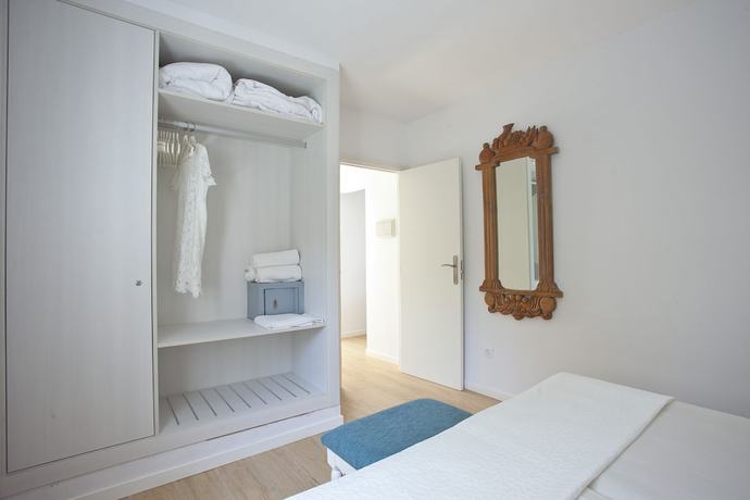 Imagen de la habitación del Apartamentos Bj Europa. Foto 6