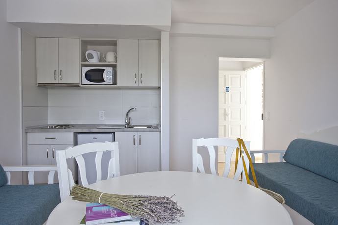 Imagen de la habitación del Apartamentos Bj Europa. Foto 7