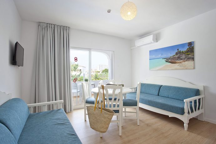 Imagen de la habitación del Apartamentos Bj Europa. Foto 8