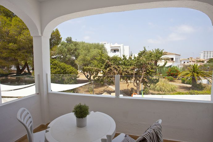 Imagen de la habitación del Apartamentos Bj Europa. Foto 11