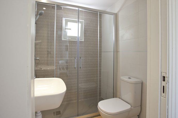 Imagen de la habitación del Apartamentos Bj Europa. Foto 12