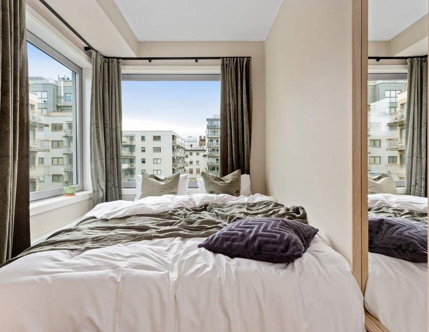 Imagen general del Apartamentos Bj&oslash;rvika. Foto 7