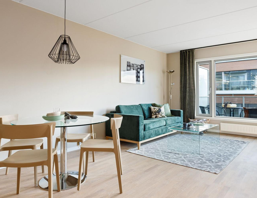 Imagen general del Apartamentos Bj&oslash;rvika. Foto 8