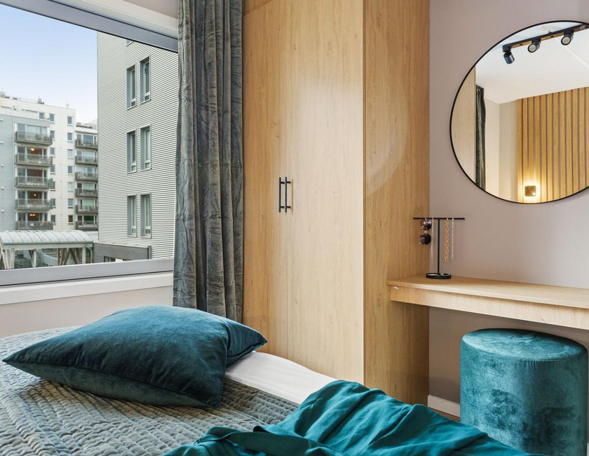 Imagen general del Apartamentos Bj&oslash;rvika. Foto 11